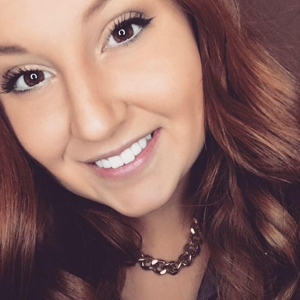 Meet your Posher, Ashley
