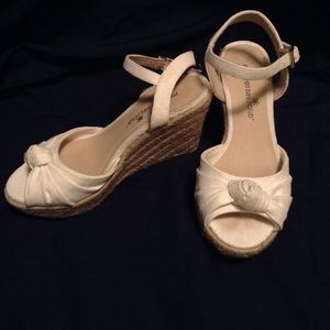 Montego Bay Club wedge heel