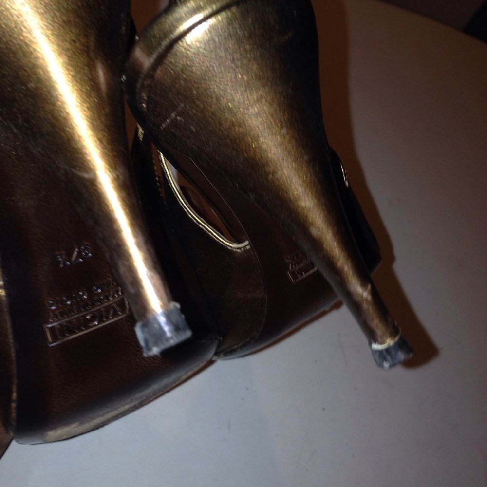 Giuseppe Zanotti Sling Backs - Picture 4 of 8