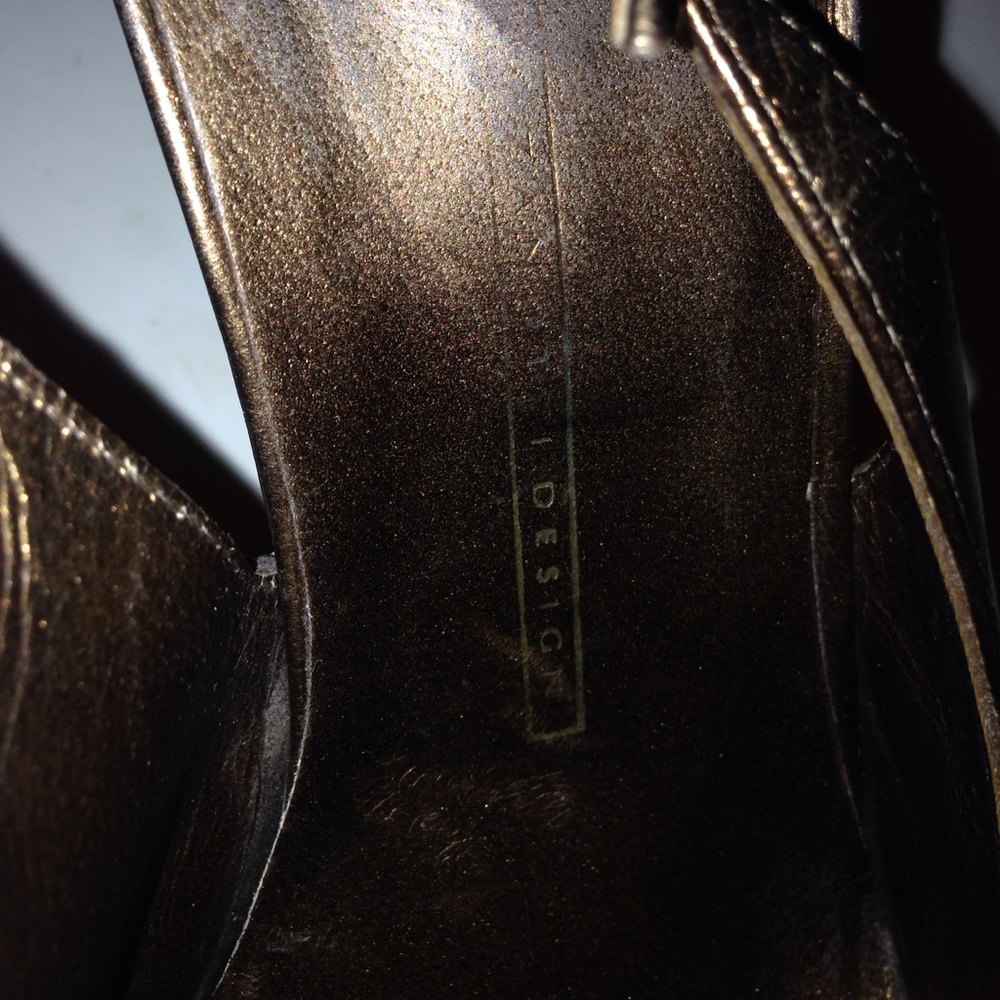 Giuseppe Zanotti Sling Backs - Picture 8 of 8