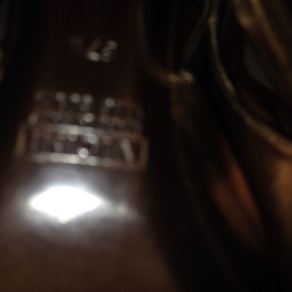 Giuseppe Zanotti Sling Backs - Picture 6 of 8