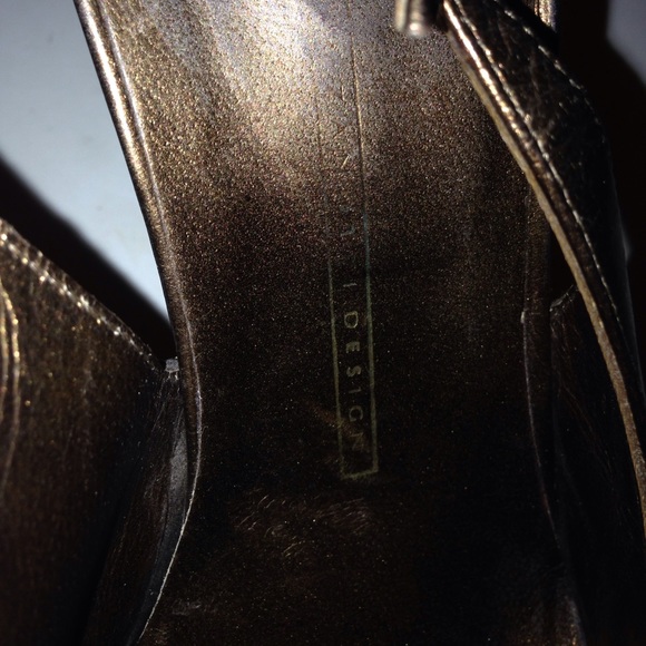 Giuseppe Zanotti Sling Backs - Picture 8 of 8