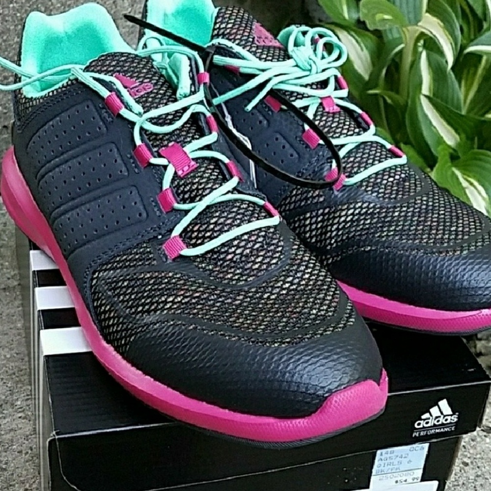 Adidas Running Shoes GIRLS