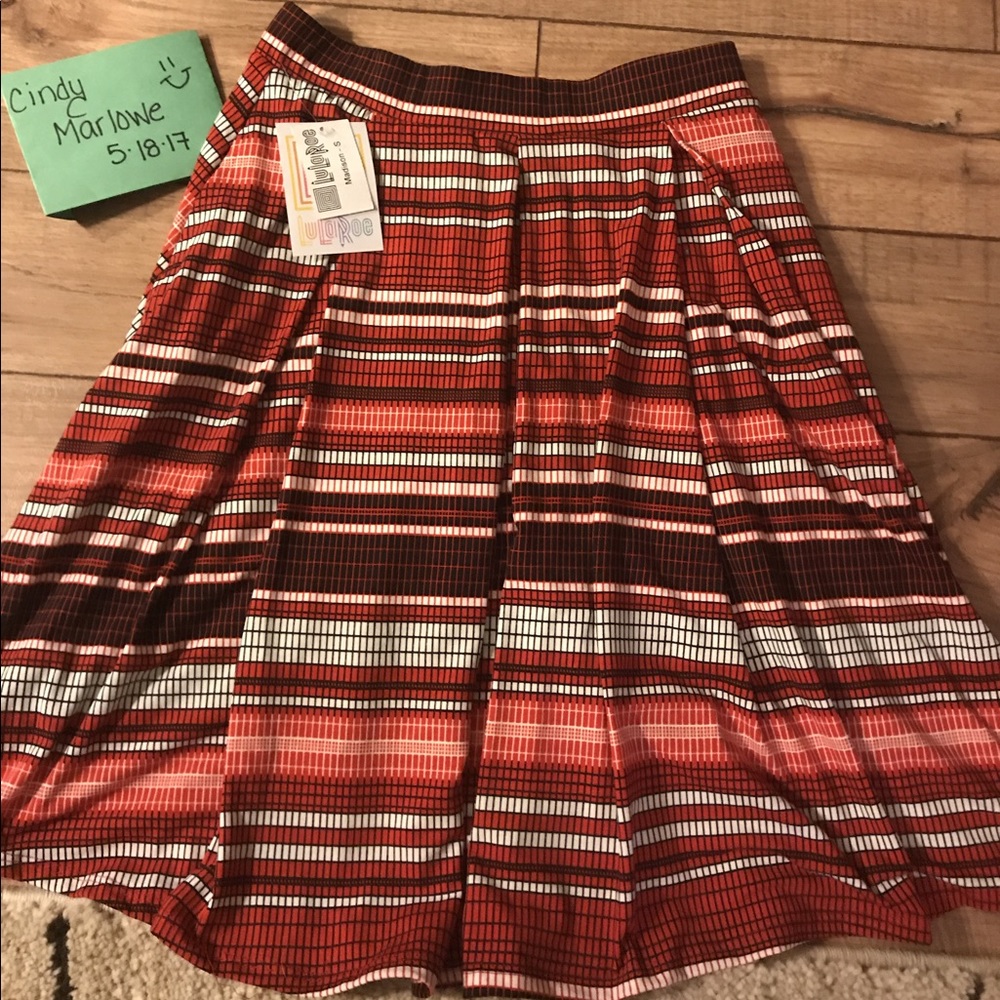 Lularoe Madison