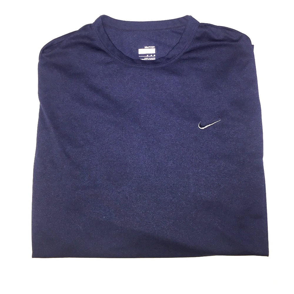 Nike Dry Fit LS