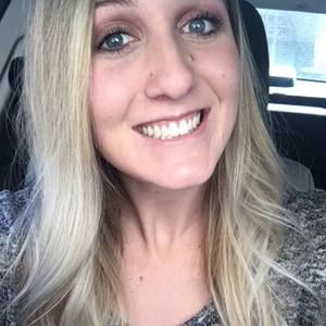 Meet your Posher, Kellie