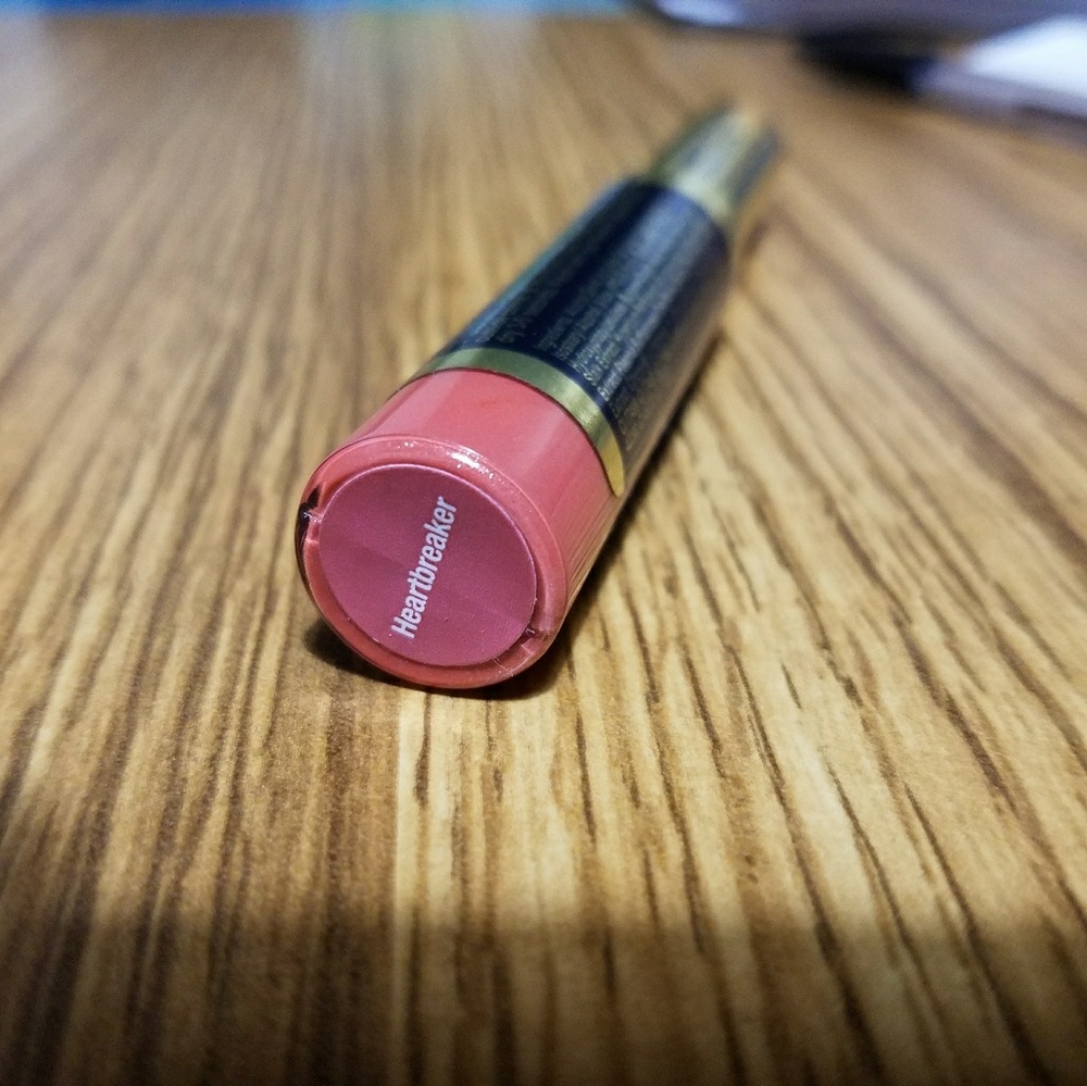 Heartbreaker Lipsense