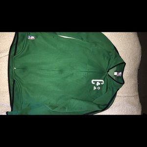 Celtics jacket