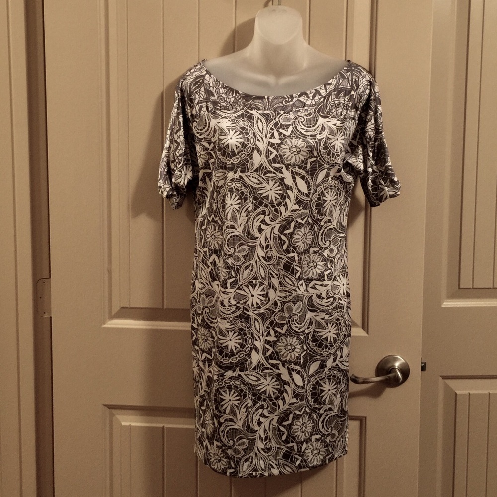 Banana Republic Shift Dress