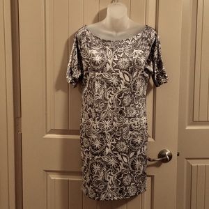 Banana Republic Shift Dress