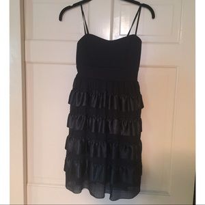 Black RubyRox Dress (Size 3)
