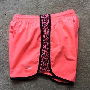 PINK Victoria's Secret shorts