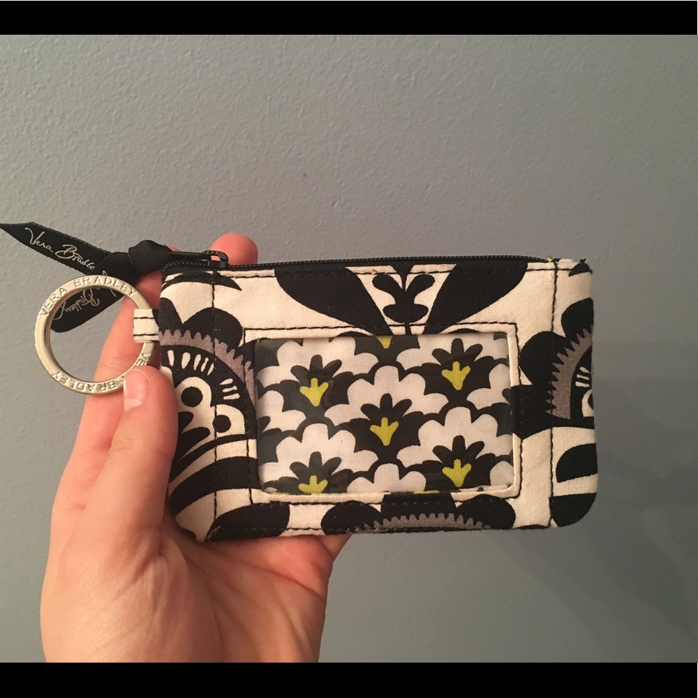 Vera Bradley ID Case