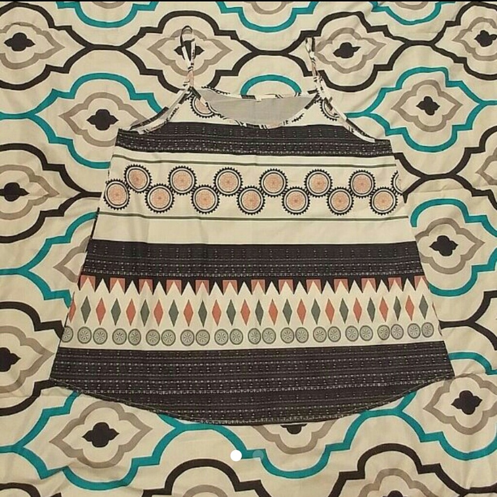 Women's Cami