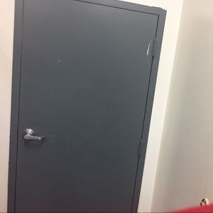 Meet your Posher, Antonio