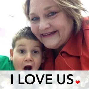 Meet your Posher, Kay