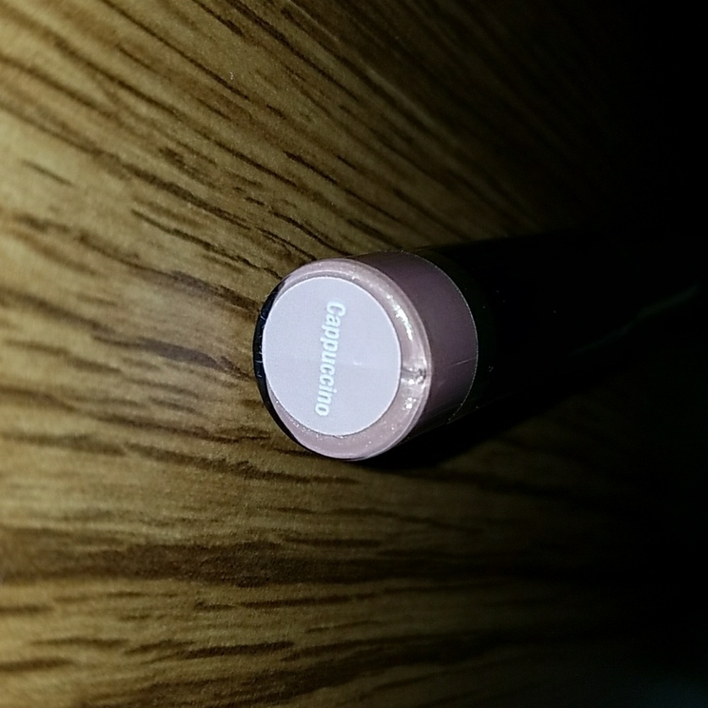 Cappuccino Lipsense