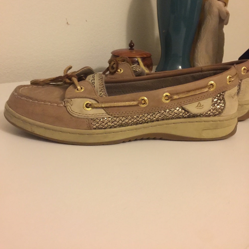 Sperry Top-Sider Boat shoes