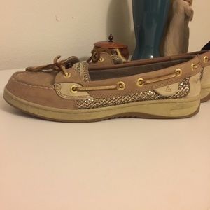 Sperry Top-Sider Boat shoes