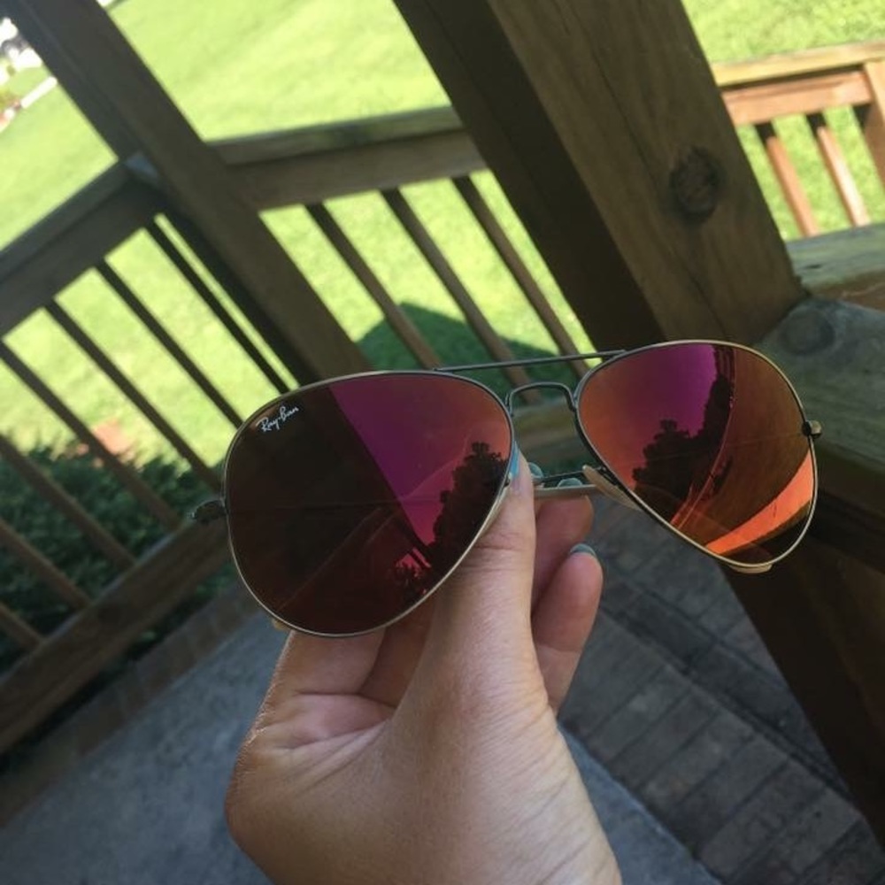 Ray-Bans
