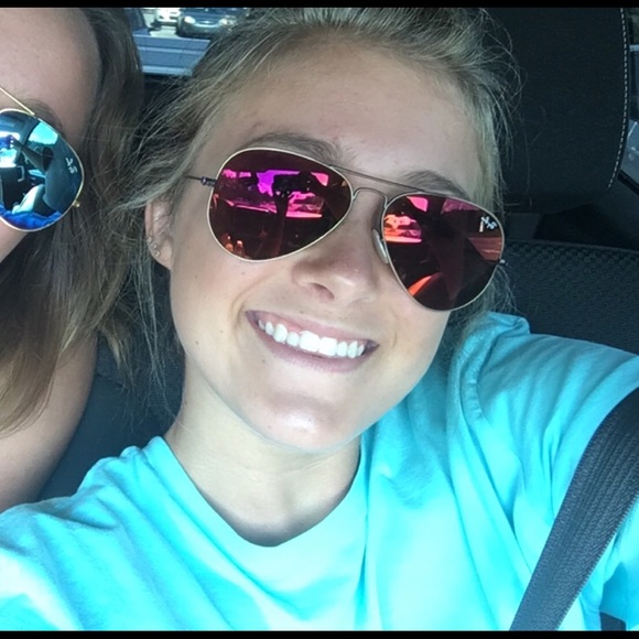 Ray-Bans - Picture 2 of 3