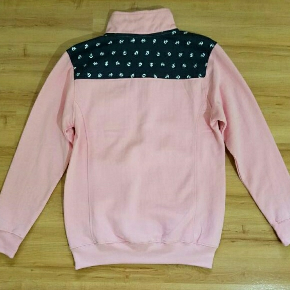 Anchor pullover - Picture 2 of 3