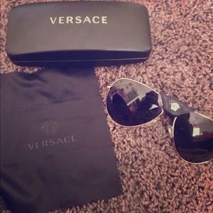 Versace Sunglasses
