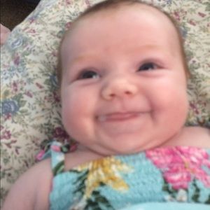 Meet your Posher, Colleen