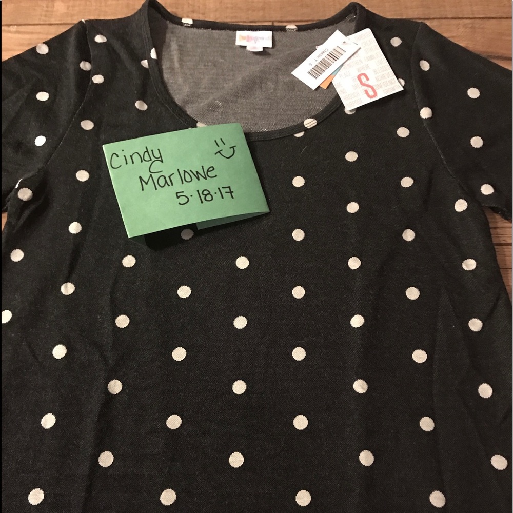 Lularoe Classic T