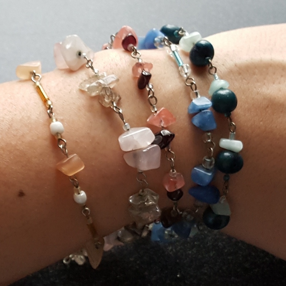 Bracelets (Bundle of 5)