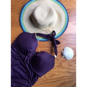NWOT Victoria's Secret one piece swimsuit