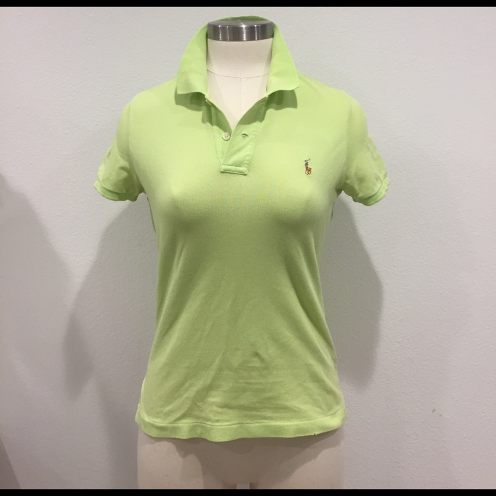 Ralph Lauren Polo