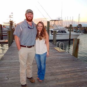 Meet your Posher, Hunter