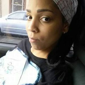 Meet your Posher, Paola