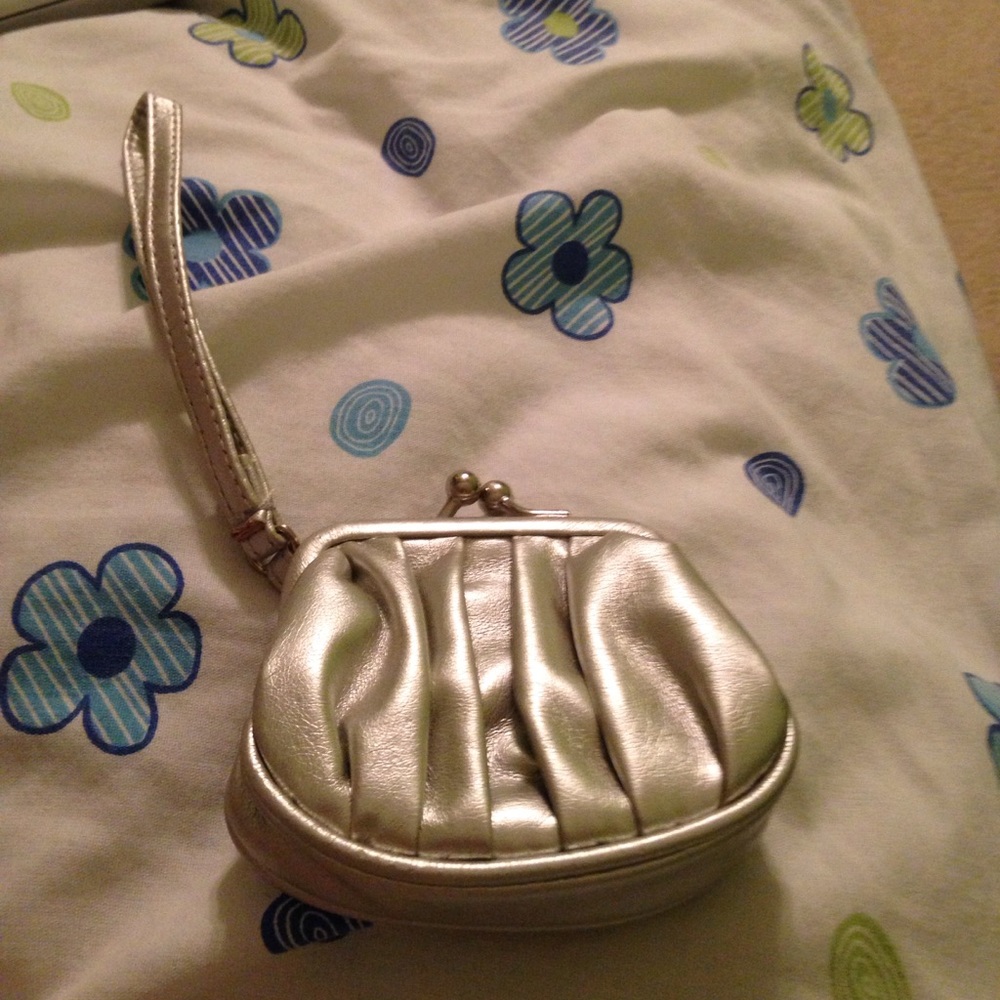 Change purse