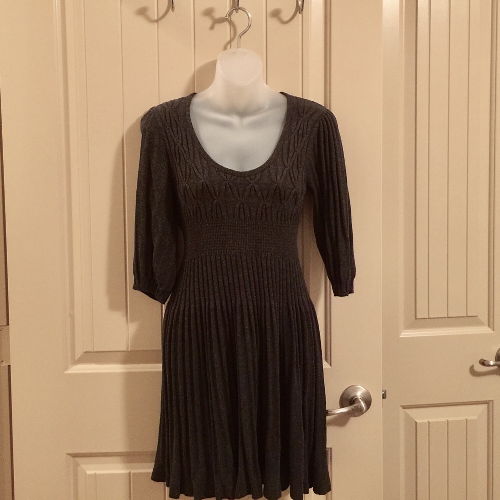 Max Edition Sweater Dress