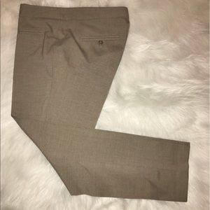 Capri Pants