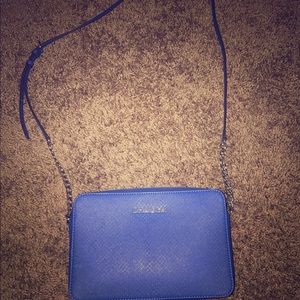 Micheal Kors crossbody purse