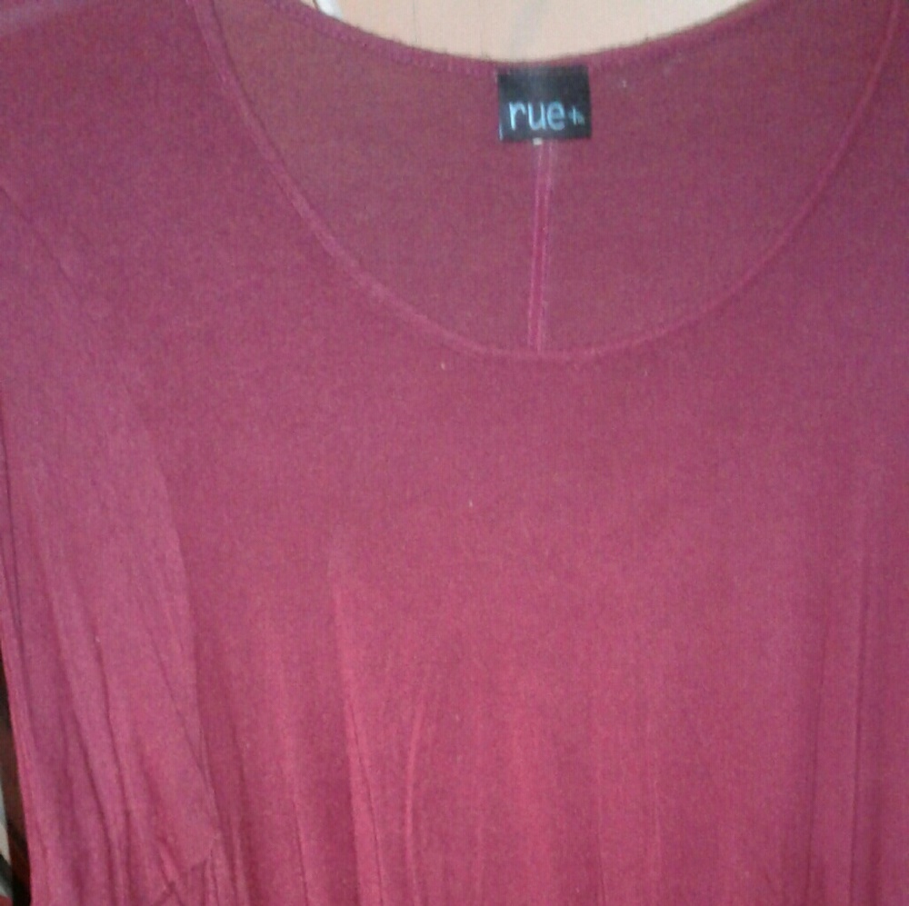 Sharkbite top