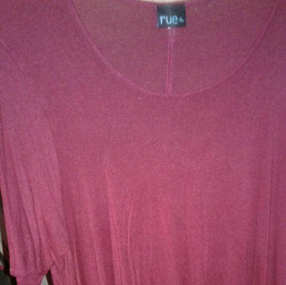 Sharkbite top - Picture 2 of 2