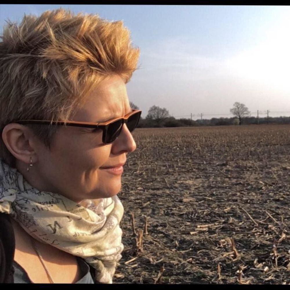 Meet your Posher, Kat