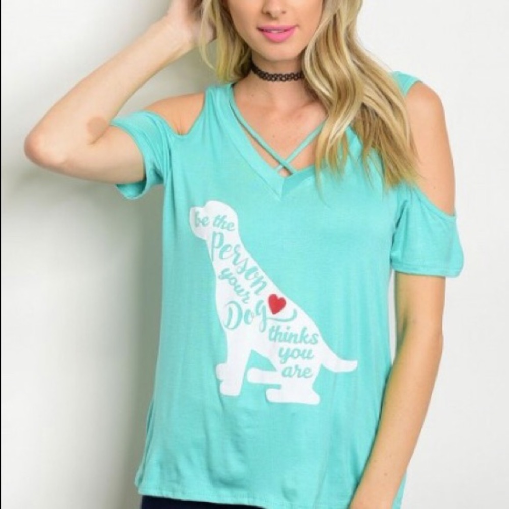 Dog mom tee shirt
