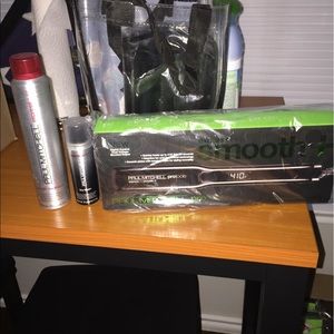 Paul Mitchell flat iron