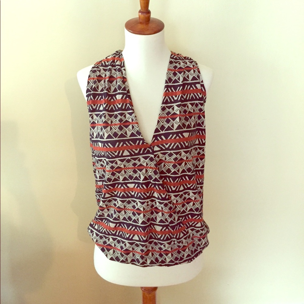 Lucky Brand Top