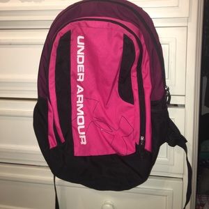 Under Armour Backpack