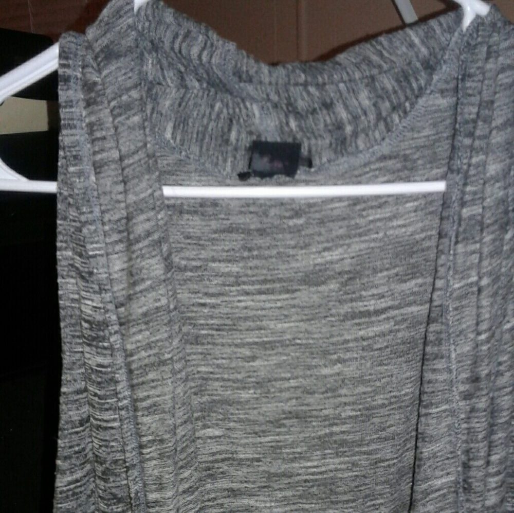 Tank top Shaw