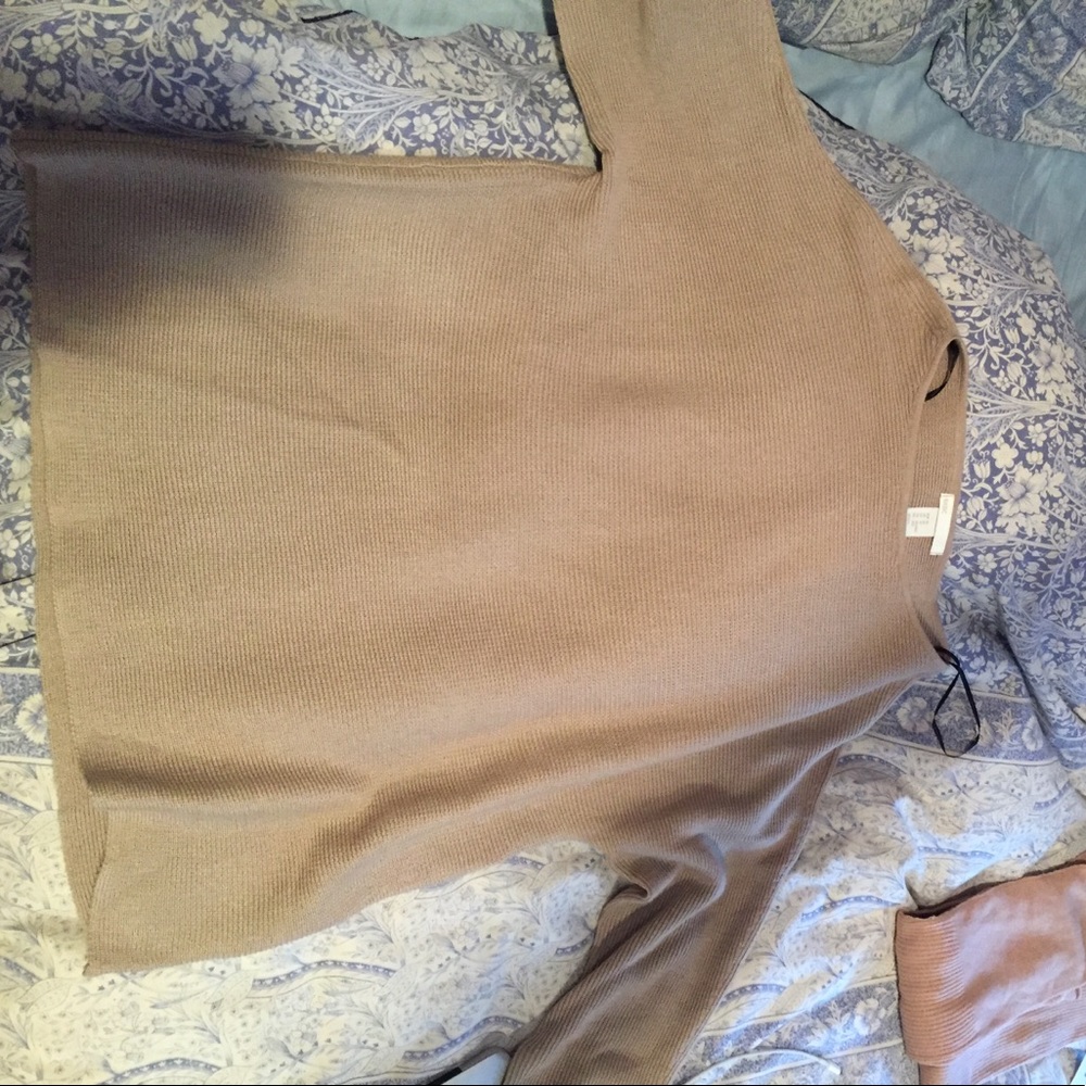 H&M sweater