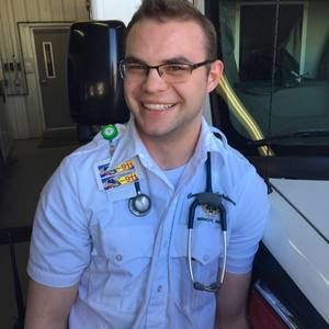 Meet your Posher, Wesley