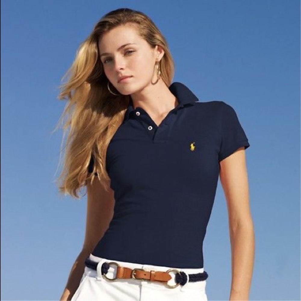 Ralph Lauren Polo Shirt