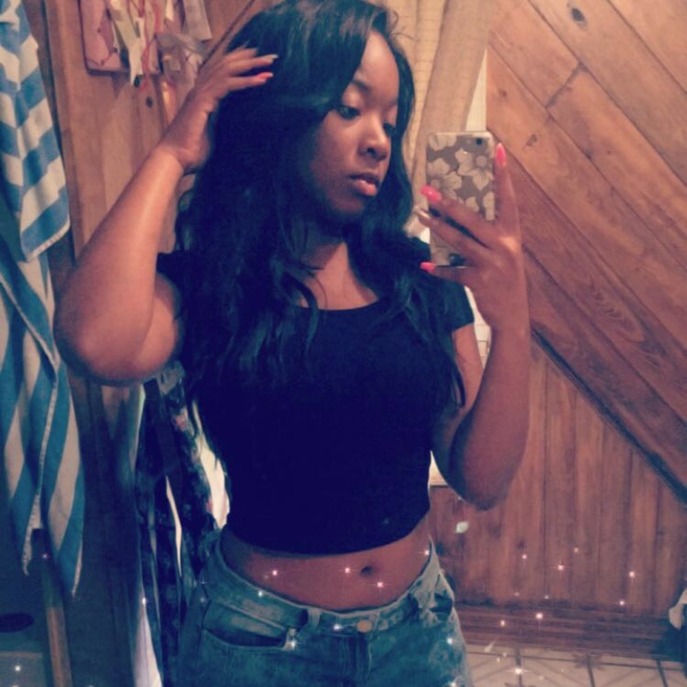 Meet your Posher, Setayah